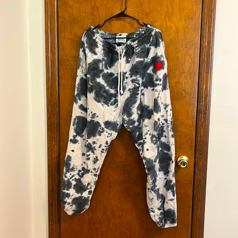 CHNGE Tie Dye Sweatpants
